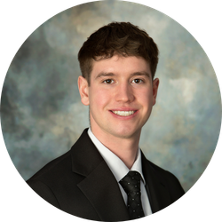 Lucas A. Gould's headshot